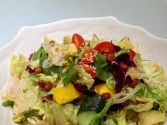-玉林烤鸭店(黄村兴华店)