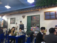 -马路边边·成都串串(翠柏路店)