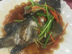 -春园海鲜广场D区6号(钟姐海鲜加工店)