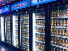 -王庄阿咪海鲜大排档(象园店)