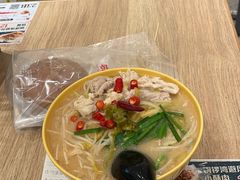 -谭仔米线(壹方城店)