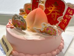 -全聚德(莫干山路店)