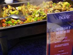-蛙来哒(华隆步步高店)
