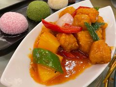 -益利大酒楼(井岸店)