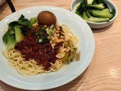 -醉面(西铁营万达店)