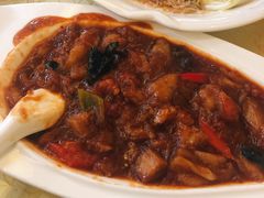 -清真·三德隆饭庄(桥梓口店)