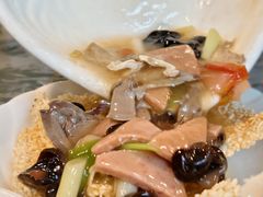 -喜洋洋(中山四路店)
