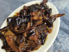 茄子-尹记餐馆(花园店)
