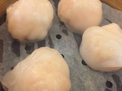 晶莹鲜虾饺-添好运点心专门店(深水埗店)