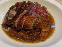 -明腾壹间茶餐厅(新都会花园广场店)