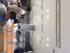 -合肥新桥国际机场-航站楼