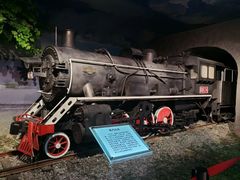 -大同煤炭博物馆