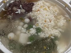 -三姐酒酿(老门东店)