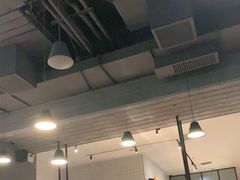 大堂-Wagas沃歌斯(富力广场店)