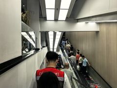 -胖东来生活广场(健康路店)