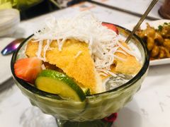 -浩海火烧云傣家菜(蓝港店)