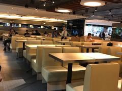 大堂-大家乐(广州白云三元里2店)