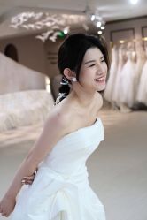-B.Bridge Couture婚纱礼服(福田店)