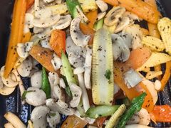 -野蔓果·山野菜(西湖景区·龙井茶田店)