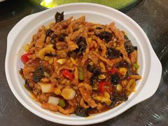 -刘胖子家常菜·蹄花焖藕(中南店)