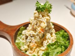 -俄士厨房(五棵松华熙LIVE店)