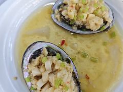 -众味海鲜大排档·活海鲜·潮汕味(南澳店)
