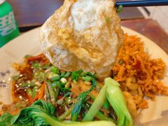 -方铲铲·成都板凳面(滨江银泰店)