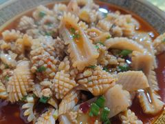-周师饭店