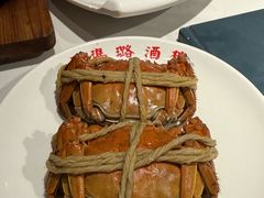 -三玛璐酒楼(汉口路店)