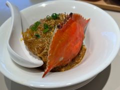 -蔡澜点心·粤菜(万菱汇店)