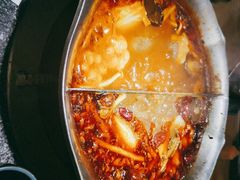 -湊湊火锅·茶憩(郑州绿地新都会店)