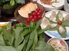 -诺筵汤品·菌汤火锅(南河坝店)
