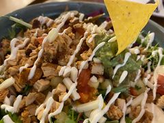 -HFFOUSA TACO弗萨塔可墨西哥餐厅(颐堤港店)