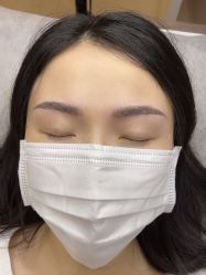 -本小姐美学·半永久纹眉野生眉