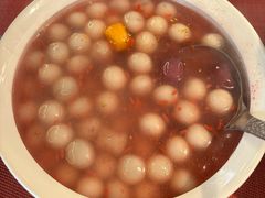 -荷塘秋月·本帮江浙菜(国权路店)