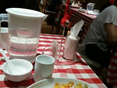 -西贝(上海我格广场店)