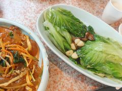 -红樱桃·欢乐餐厅(太原里店)