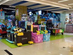 -天丰利生活MALL(和平里店)