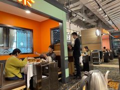 -稻香酒家·34年老字号·港式粤菜(汉街店)