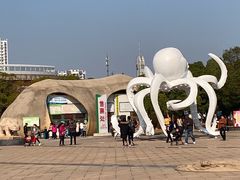 -南昌动物园