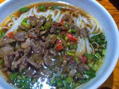 -肆姐面粉馆(坡子街店)