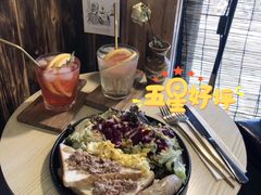 -251#coffee roasters(沿河东路店)