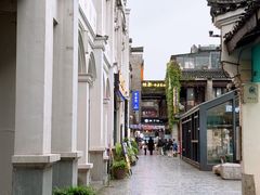 -东西巷