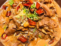 -大鸭梨烤鸭(金色漫香店)