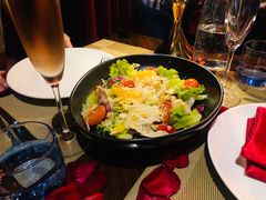 -YUE·6·西式融合餐厅(外滩六号店)