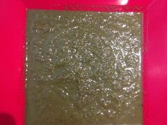 韭菜花-额尔敦传统涮(光明路店)