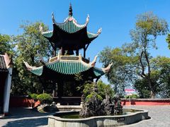 -白帝城·瞿塘峡景区