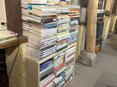 -斯多格书乡(北京大学畅春园店)