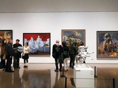 -中华艺术宫(上海美术馆)