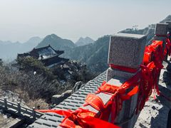 -泰山风景名胜区